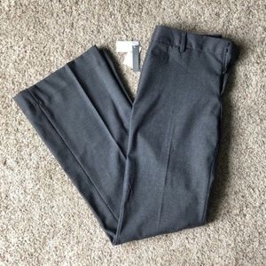 Final price - !NWT! Gap Plaid "Perfect Trousers"